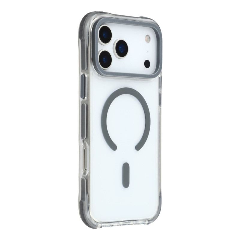 Coque iPhone 17 Pro Max MagSafe Hybride MUTURAL