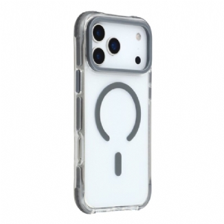 Coque iPhone 17 Pro Max MagSafe Hybride MUTURAL