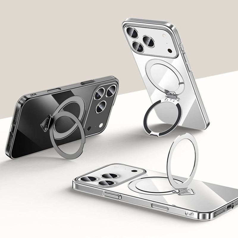 Coque iPhone 17 Pro Max MagSafe Nature Series SULADA