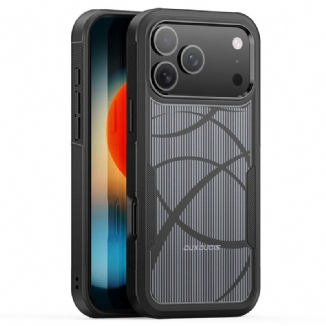 Coque iPhone 17 Pro Max MagSafe SHLD Series DUX DUCIS