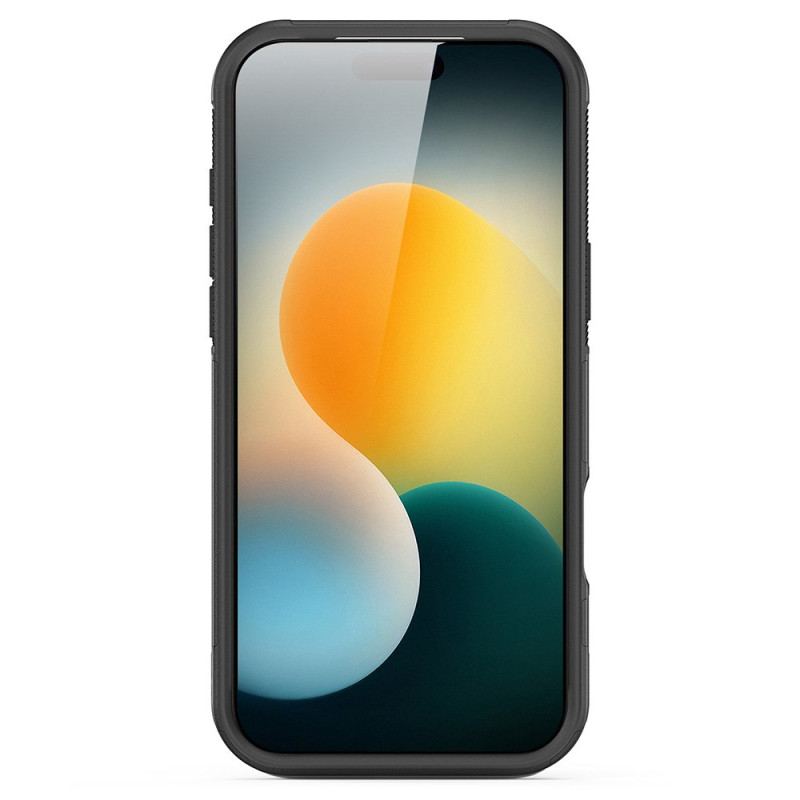 Coque iPhone 17 Pro Max MagSafe SHLD Series DUX DUCIS