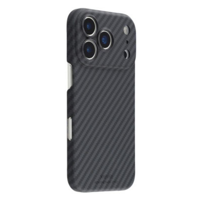 Coque iPhone 17 Pro Max MagSafe Ultra-Fine X-LEVEL