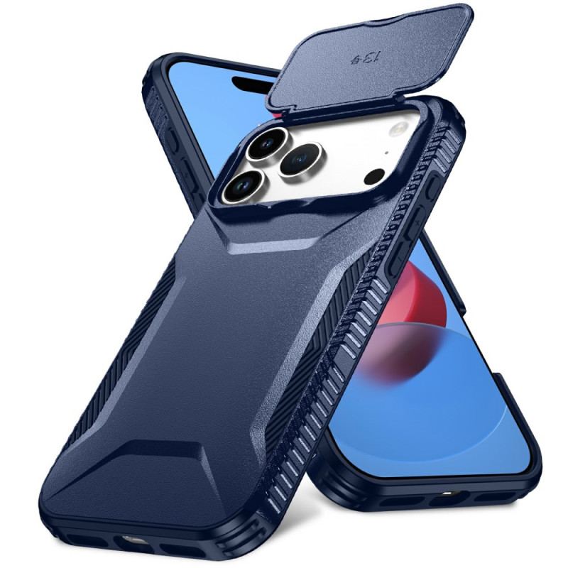 Coque iPhone 17 Pro Max Robuste