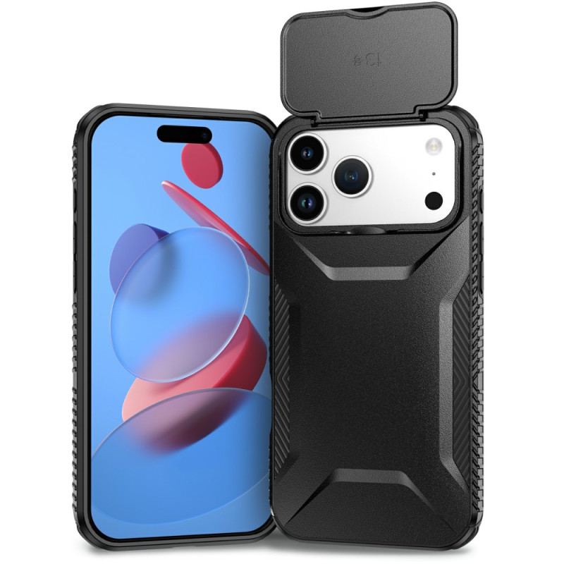 Coque iPhone 17 Pro Max Robuste