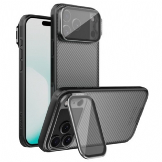 Coque iPhone 17 Pro Max Support CamShield Prop Series NILLKIN
