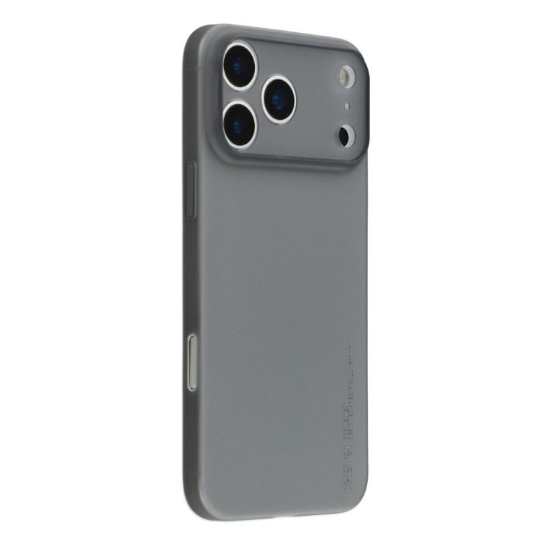 Coque iPhone 17 Pro Max X-LEVEL