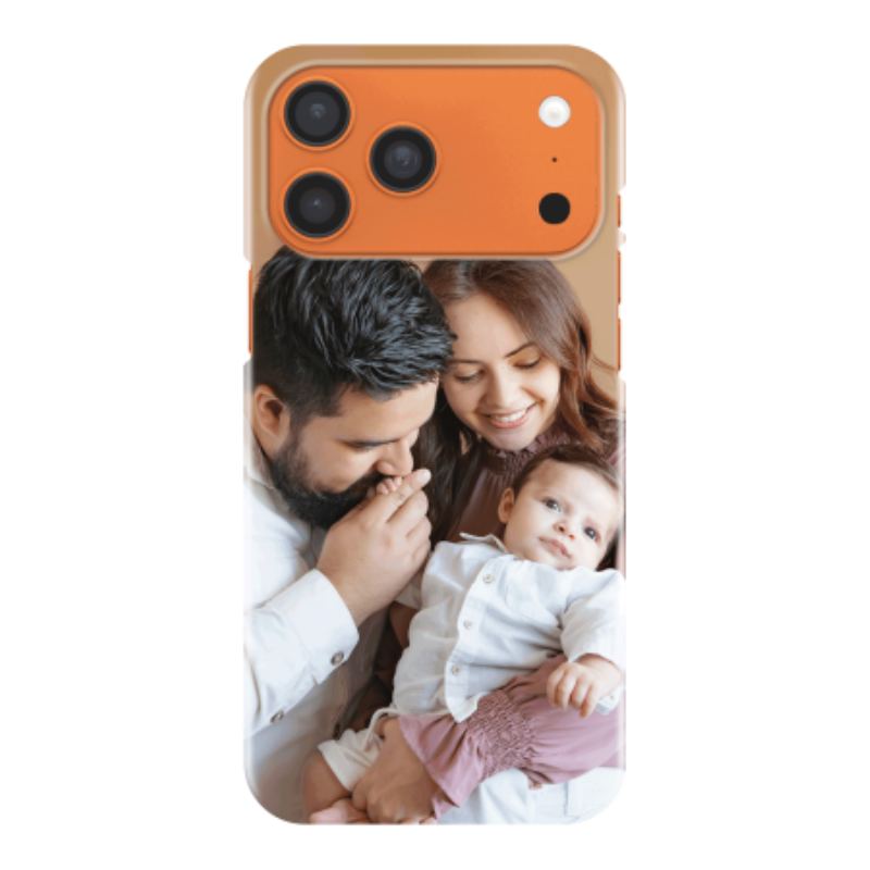 Coque personnalisée iPhone 17 Pro Max