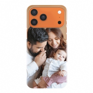 Coque personnalisée iPhone 17 Pro Max