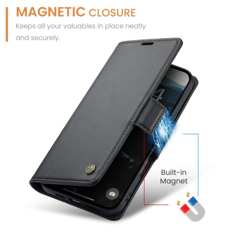 Housse iPhone 17 Pro Max CASEME