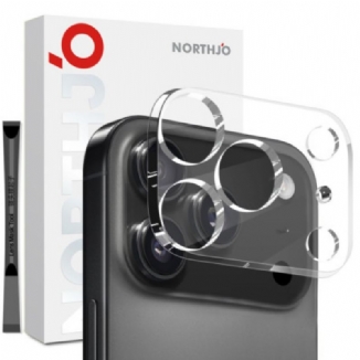 Lentille de Protection en Verre Trempé iPhone 17 Pro Max (transparenre)