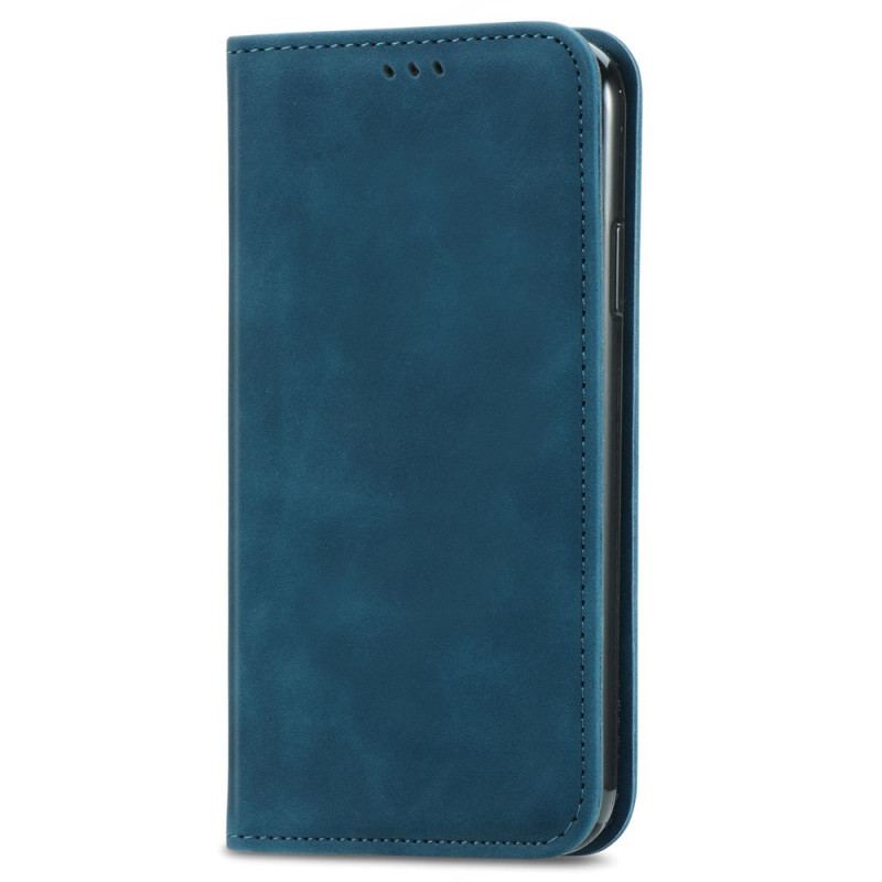 Flip Cover Samsung Galaxy A13 Design Vintage