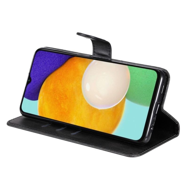 Housse Samsung Galaxy A13 Porte-Monnaie