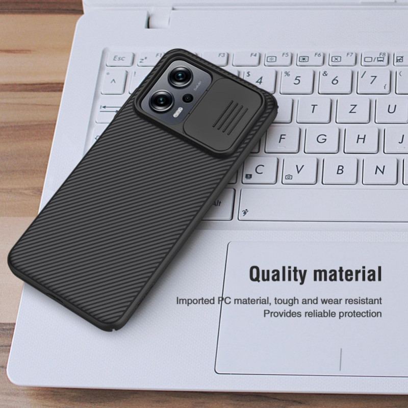 Coque Poco X4 GT CamShield Nillkin