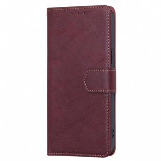 Housse Poco X4 GT Classique RFID