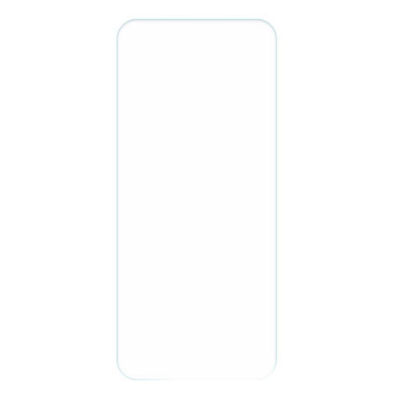 Protection verre trempé Arc Edge pour écran du Poco X4 GT