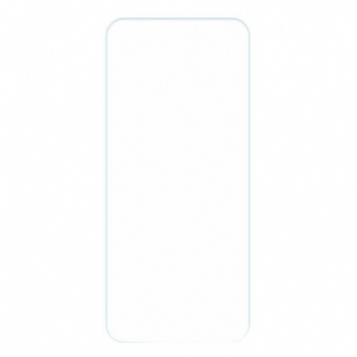 Protection verre trempé Arc Edge pour écran du Poco X4 GT