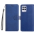 bleu fonce