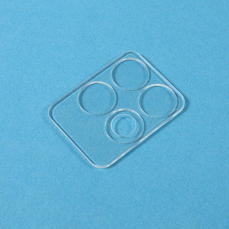 Lentille de Protection en Verre Trempé pour Realme 8i