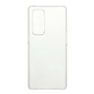 Coque Oppo Find X3 Neo Transparente Simple