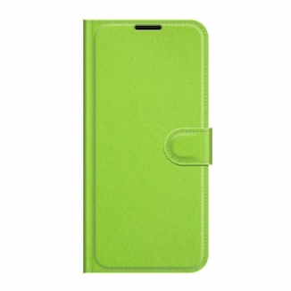 Housse Oppo Find X3 Neo Classique