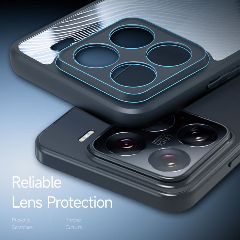 Coque Xiaomi 15 Pro Aimo Series DUX DUCIS