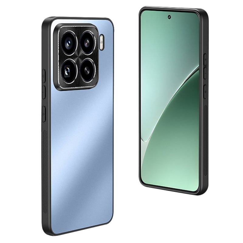 Coque Xiaomi 15 Pro Antidérapante et Anti-Traces