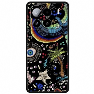 Coque Xiaomi 15 Pro Arbre de Vie