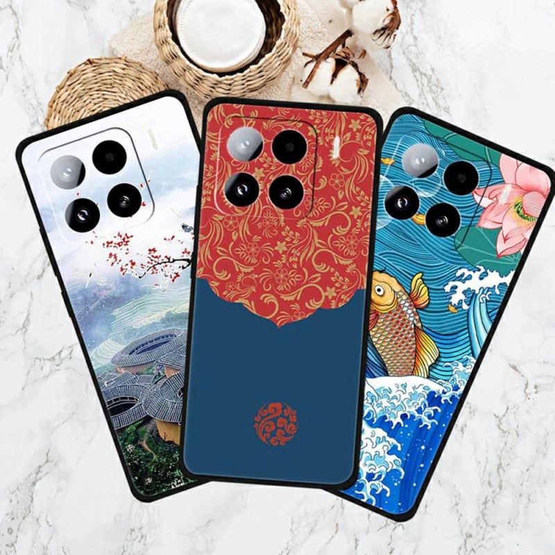 Coque Xiaomi 15 Pro Arrivée Fortunée