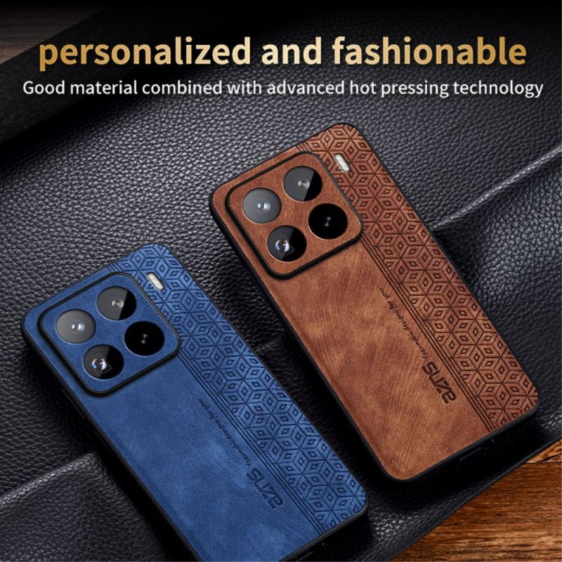 Coque Xiaomi 15 Pro AZNS