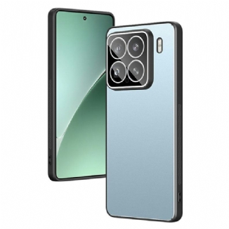 Coque Xiaomi 15 Pro Cadre Antidérapant