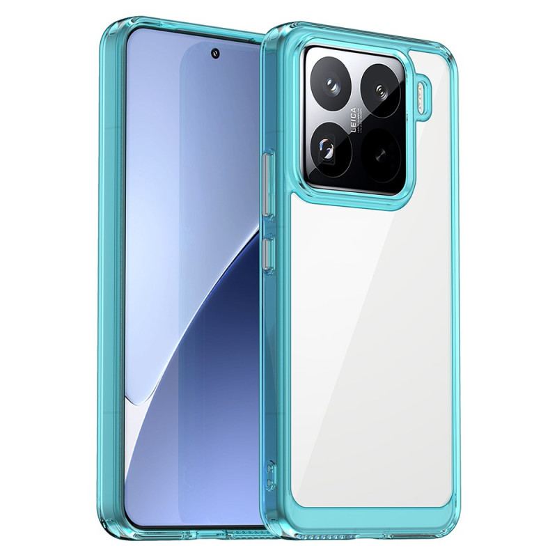 Coque Xiaomi 15 Pro Candy Series