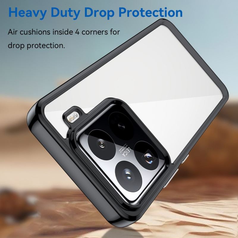 Coque Xiaomi 15 Pro Candy Series