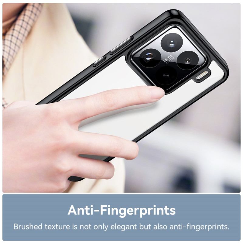 Coque Xiaomi 15 Pro Candy Series