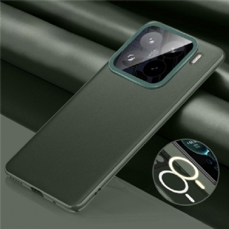 Coque Xiaomi 15 Pro Compatible MagSafe Ultra Mince