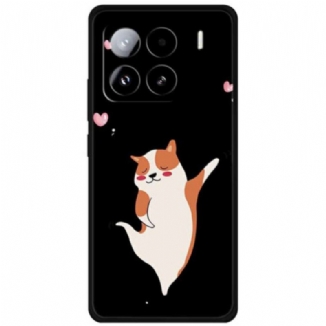 Coque Xiaomi 15 Pro Corgi