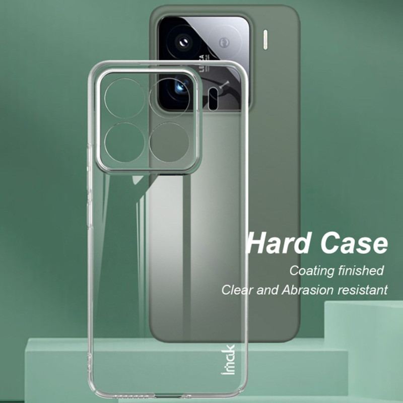 Coque Xiaomi 15 Pro Crystal IMAK
