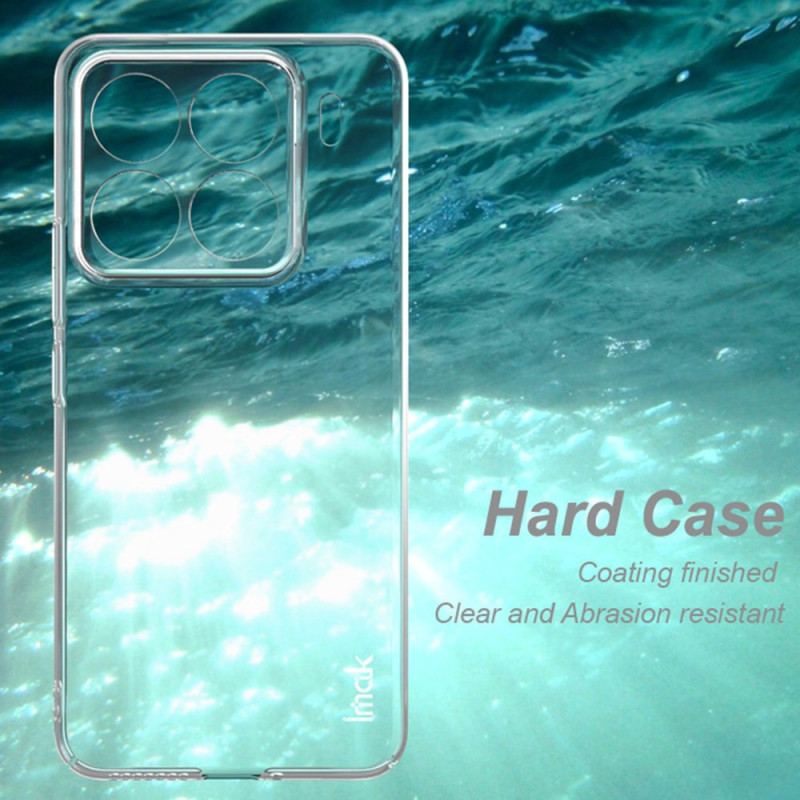 Coque Xiaomi 15 Pro Crystal IMAK