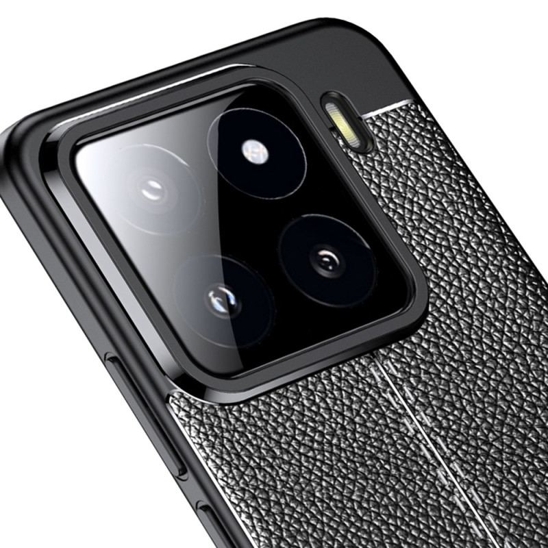 Coque Xiaomi 15 Pro Double Line