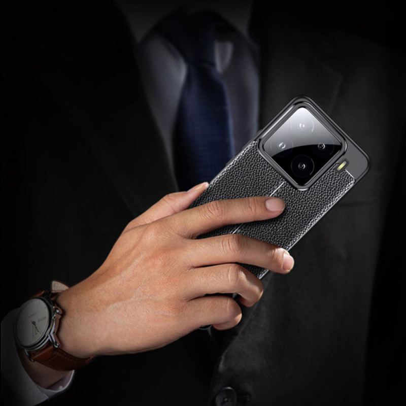 Coque Xiaomi 15 Pro Double Line