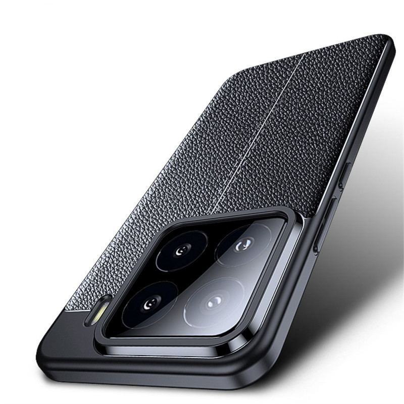 Coque Xiaomi 15 Pro Double Line