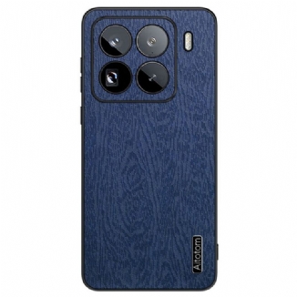 Coque Xiaomi 15 Pro Effet Bois