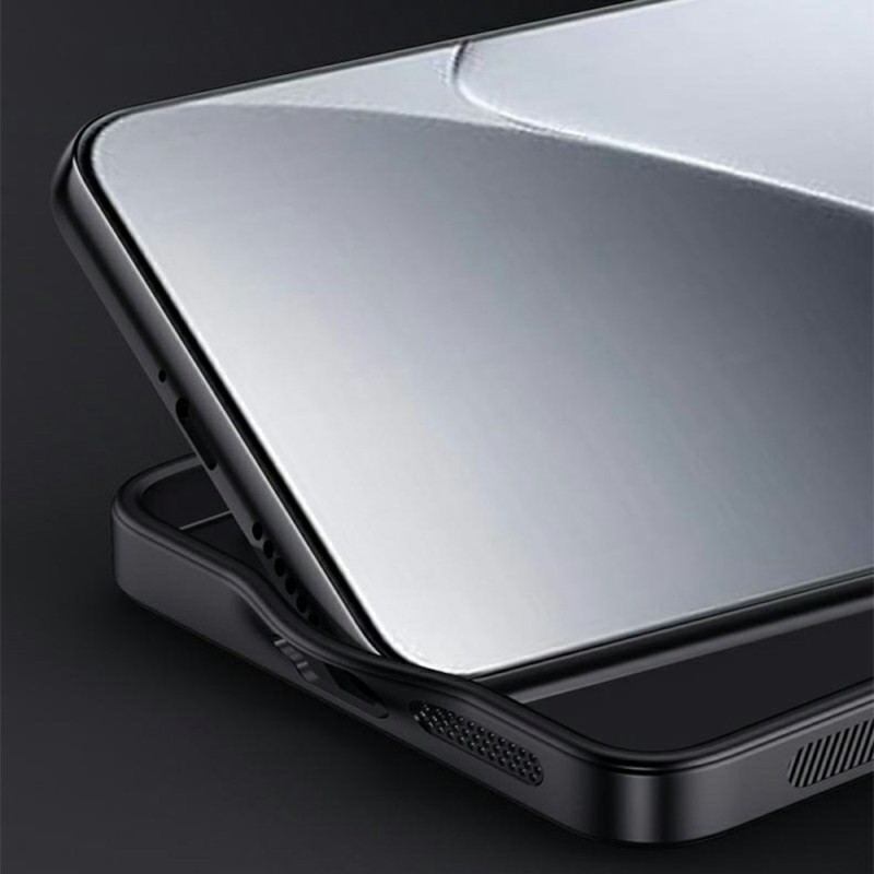 Coque Xiaomi 15 Pro Effet Bois