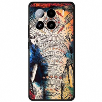 Coque Xiaomi 15 Pro Éléphant