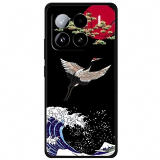 Coque Xiaomi 15 Pro Envolée vers le ciel