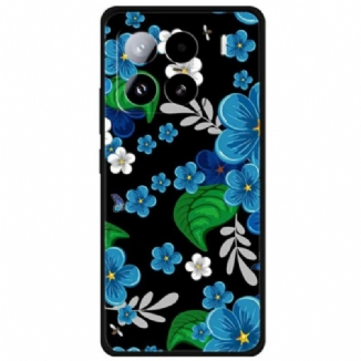 Coque Xiaomi 15 Pro Fleurettes