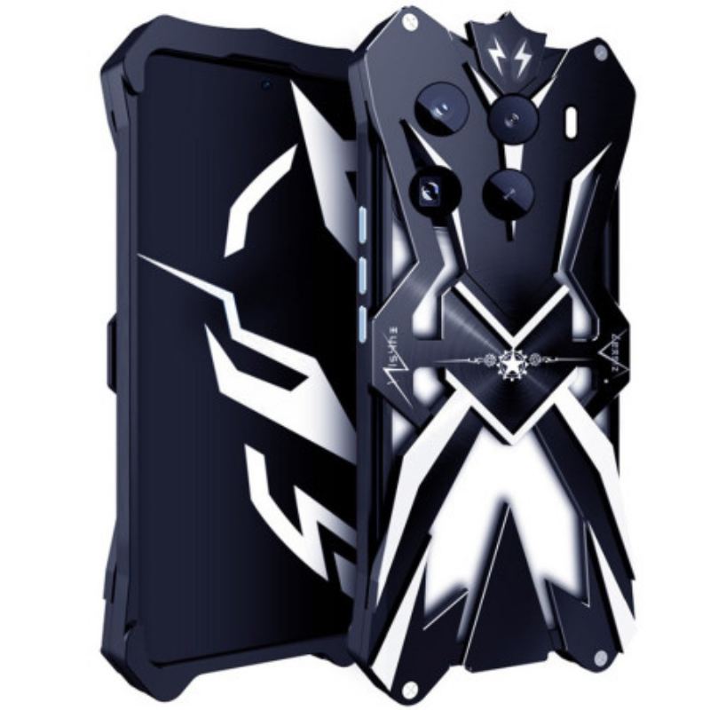 Coque Xiaomi 15 Pro Gothique