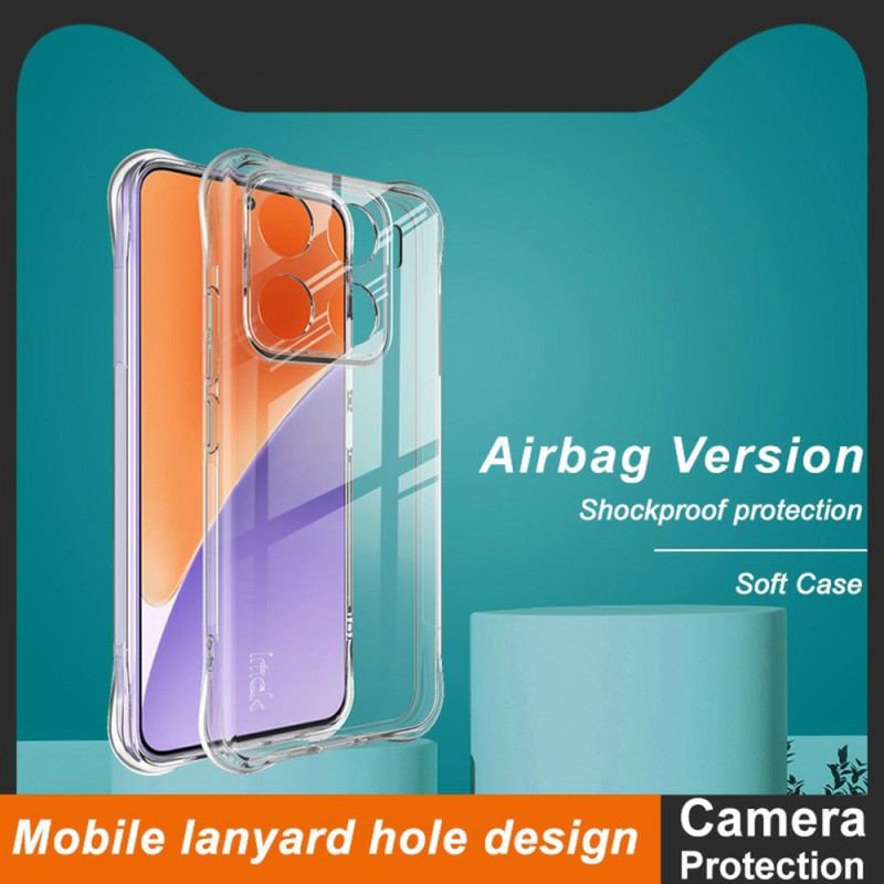 Coque Xiaomi 15 Pro IMAK