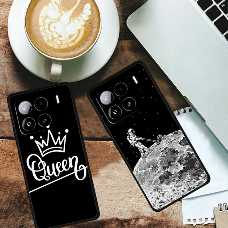 Coque Xiaomi 15 Pro Mains Crochues