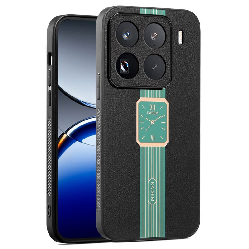 Coque Xiaomi 15 Pro Montre KADEM