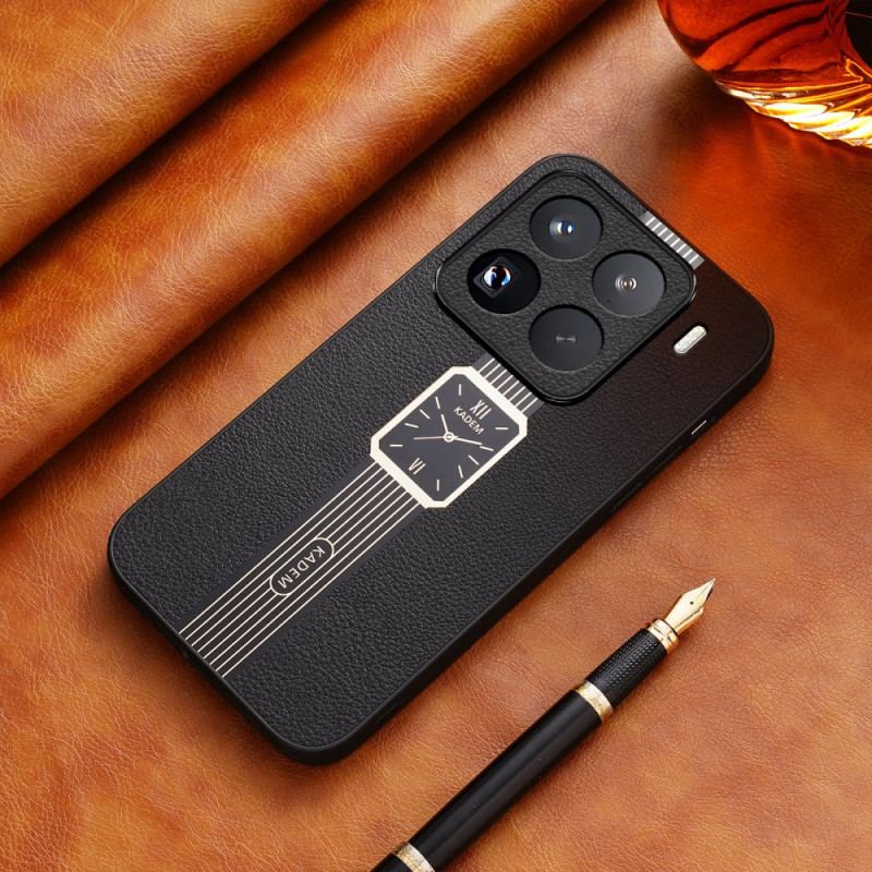 Coque Xiaomi 15 Pro Montre KADEM